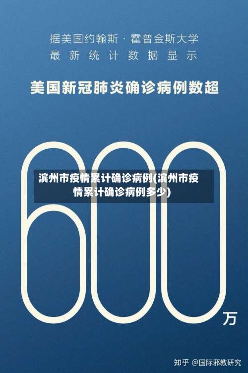 滨州市疫情累计确诊病例(滨州市疫情累计确诊病例多少)