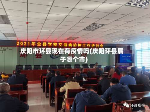 庆阳市环县现在有疫情吗(庆阳环县属于哪个市)