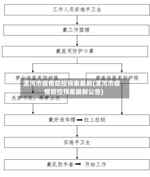 漯河市疫情防控预案最新(漯河市疫情防控预案最新公告)-第3张图片