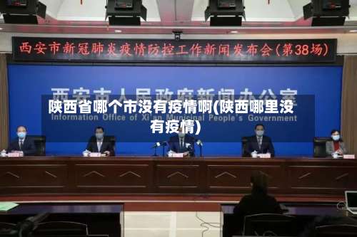 陕西省哪个市没有疫情啊(陕西哪里没有疫情)