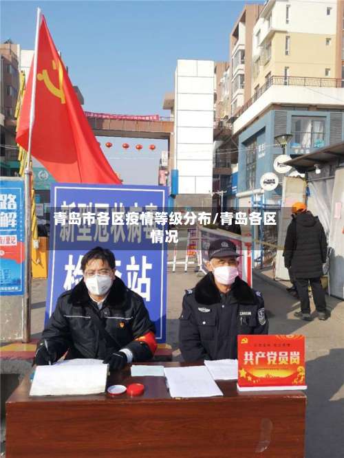 青岛市各区疫情等级分布/青岛各区情况