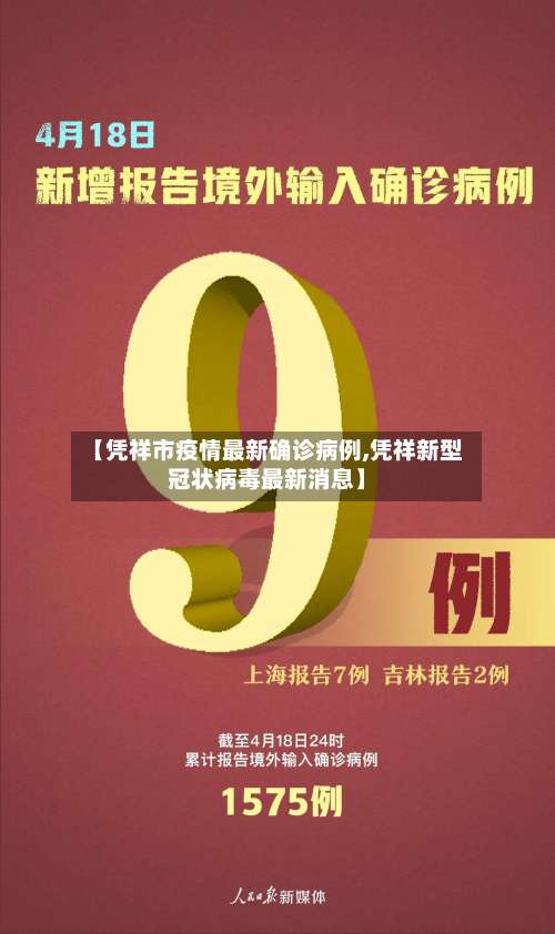 【凭祥市疫情最新确诊病例,凭祥新型冠状病毒最新消息】