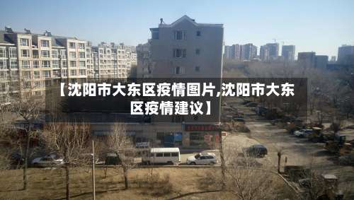 【沈阳市大东区疫情图片,沈阳市大东区疫情建议】