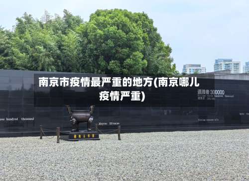 南京市疫情最严重的地方(南京哪儿疫情严重)