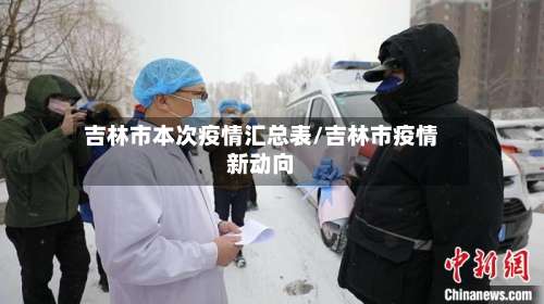 吉林市本次疫情汇总表/吉林市疫情新动向