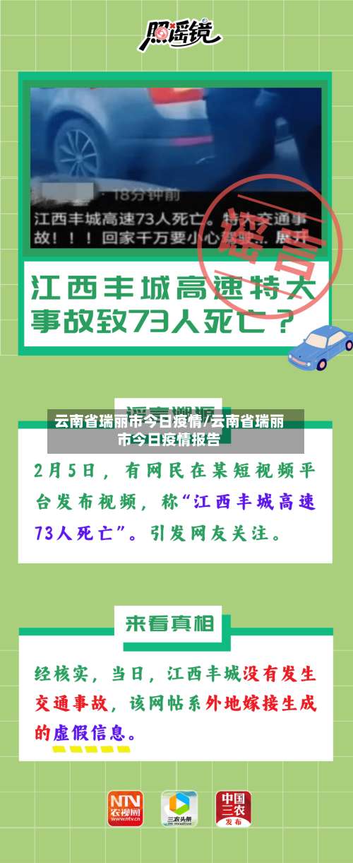 云南省瑞丽市今日疫情/云南省瑞丽市今日疫情报告