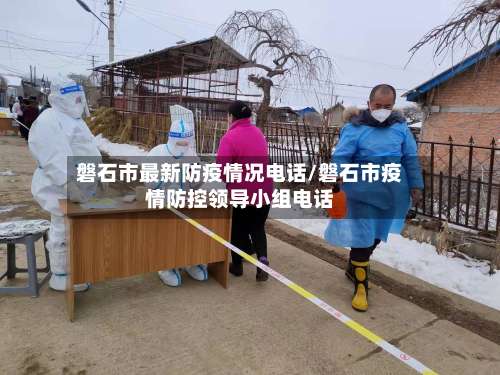 磐石市最新防疫情况电话/磐石市疫情防控领导小组电话