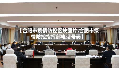 【合肥市疫情防控区块图片,合肥市疫情防控指挥部电话号码】-第2张图片