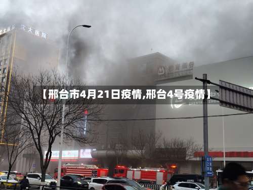 【邢台市4月21日疫情,邢台4号疫情】