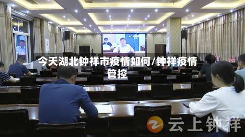 今天湖北钟祥市疫情如何/钟祥疫情管控