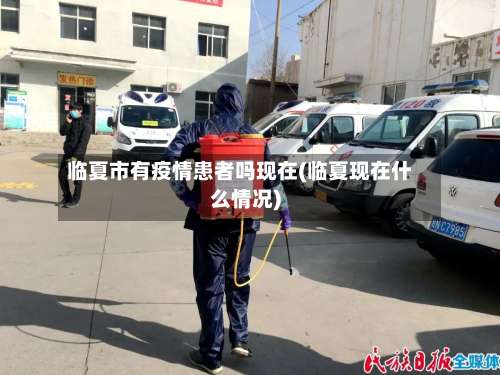 临夏市有疫情患者吗现在(临夏现在什么情况)