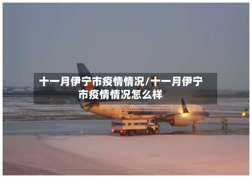 十一月伊宁市疫情情况/十一月伊宁市疫情情况怎么样