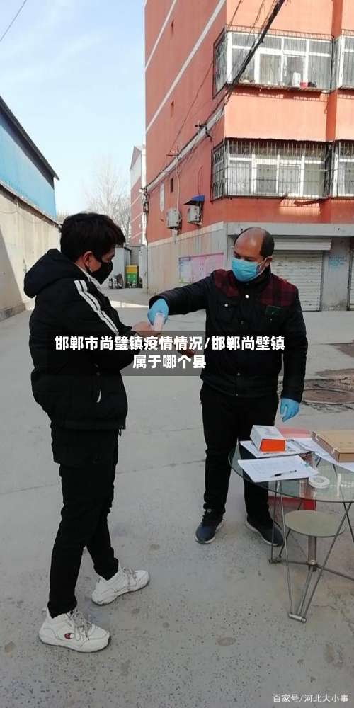 邯郸市尚璧镇疫情情况/邯郸尚壁镇属于哪个县