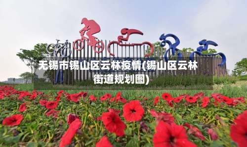 无锡市锡山区云林疫情(锡山区云林街道规划图)