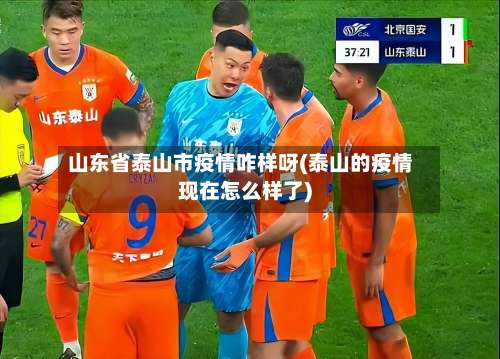 山东省泰山市疫情咋样呀(泰山的疫情现在怎么样了)-第2张图片