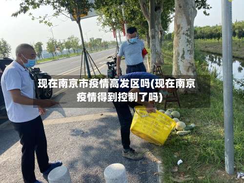 现在南京市疫情高发区吗(现在南京疫情得到控制了吗)
