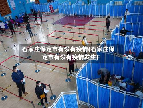 石家庄保定市有没有疫情(石家庄保定市有没有疫情发生)-第2张图片