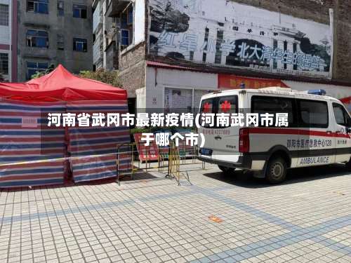 河南省武冈市最新疫情(河南武冈市属于哪个市)