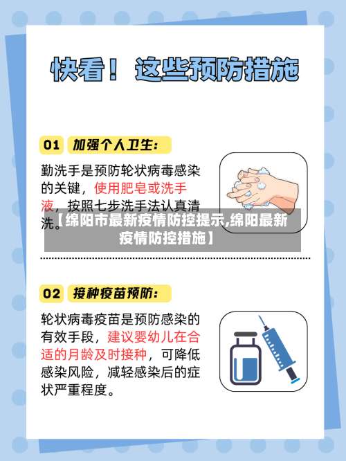 【绵阳市最新疫情防控提示,绵阳最新疫情防控措施】