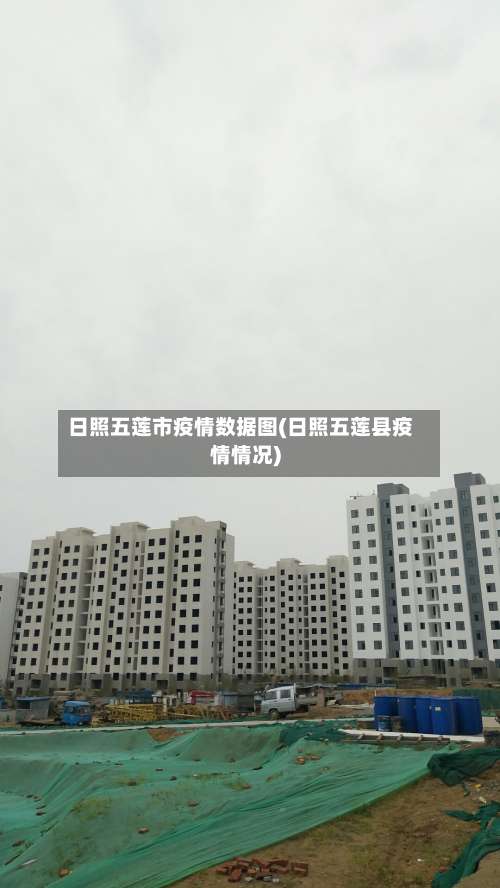 日照五莲市疫情数据图(日照五莲县疫情情况)