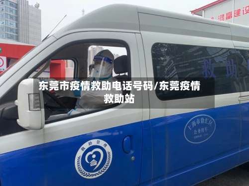 东莞市疫情救助电话号码/东莞疫情救助站-第2张图片
