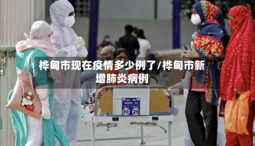 桦甸市现在疫情多少例了/桦甸市新增肺炎病例