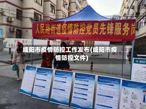 咸阳市疫情防控工作发布(咸阳市疫情防控文件)