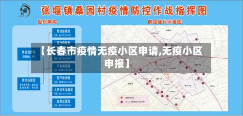 【长春市疫情无疫小区申请,无疫小区申报】-第2张图片