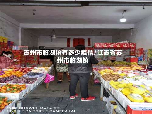苏州市临湖镇有多少疫情/江苏省苏州市临湖镇