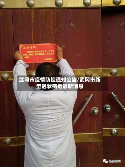 武冈市疫情防控通知公告/武冈市新型冠状病毒最新消息