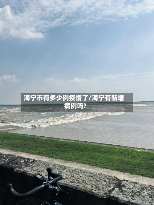海宁市有多少例疫情了/海宁有新增病例吗?
