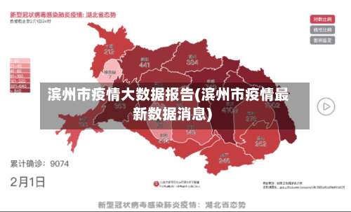 滨州市疫情大数据报告(滨州市疫情最新数据消息)