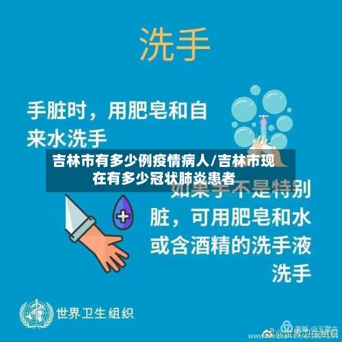 吉林市有多少例疫情病人/吉林市现在有多少冠状肺炎患者