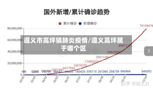 遵义市高坪镇肺炎疫情/遵义高坪属于哪个区