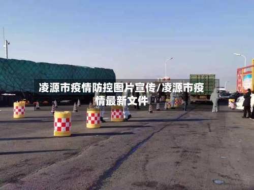 凌源市疫情防控图片宣传/凌源市疫情最新文件