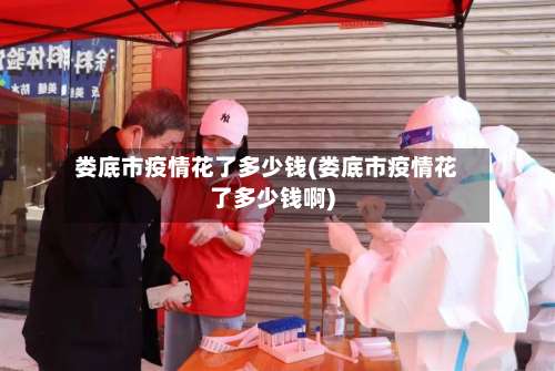 娄底市疫情花了多少钱(娄底市疫情花了多少钱啊)