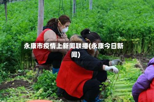 永康市疫情上新闻联播(永康今日新闻)