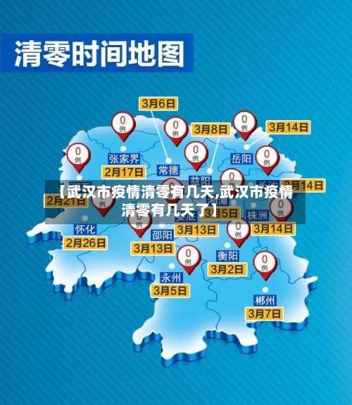 【武汉市疫情清零有几天,武汉市疫情清零有几天了】-第3张图片