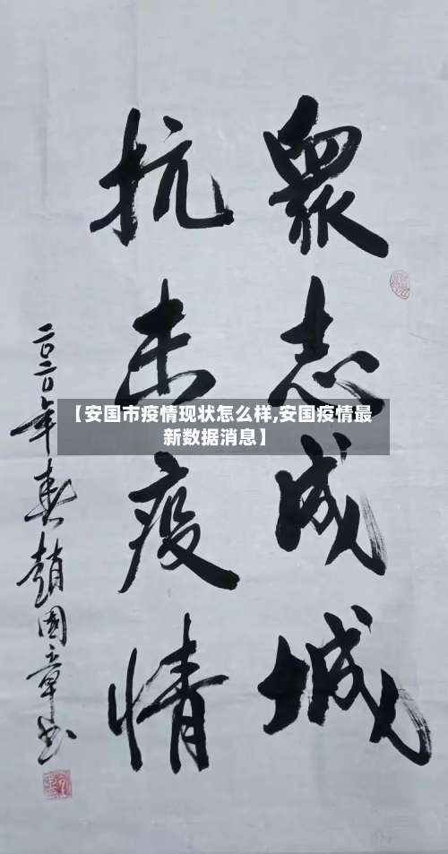 【安国市疫情现状怎么样,安国疫情最新数据消息】