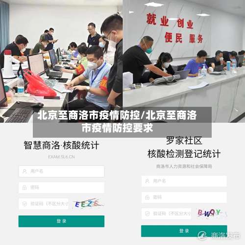 北京至商洛市疫情防控/北京至商洛市疫情防控要求-第2张图片