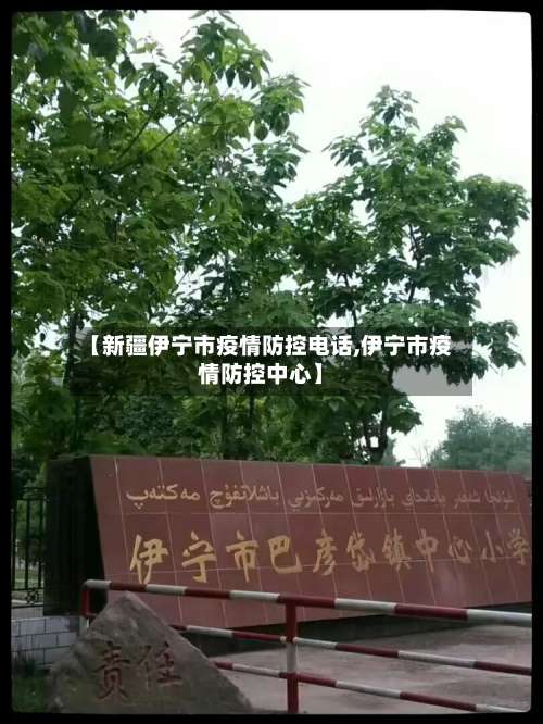 【新疆伊宁市疫情防控电话,伊宁市疫情防控中心】-第3张图片
