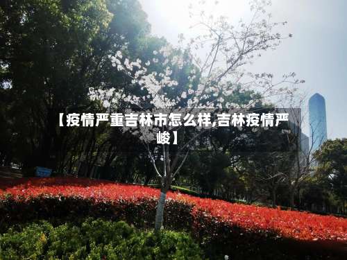 【疫情严重吉林市怎么样,吉林疫情严峻】