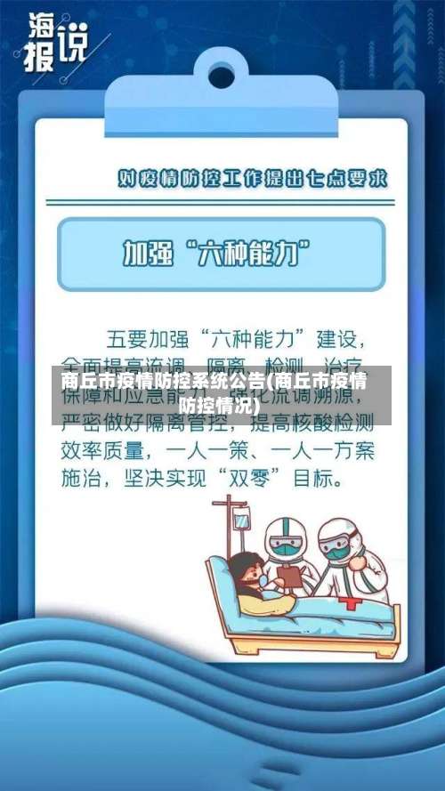 商丘市疫情防控系统公告(商丘市疫情防控情况)-第3张图片