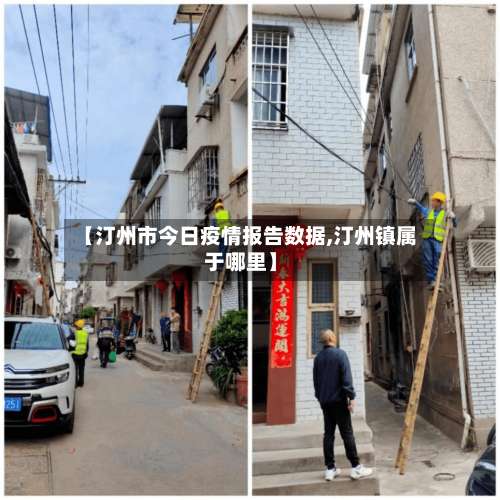 【汀州市今日疫情报告数据,汀州镇属于哪里】-第3张图片