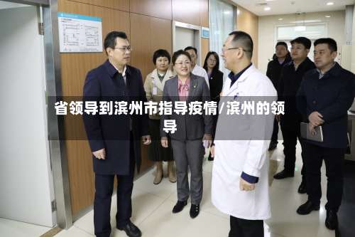 省领导到滨州市指导疫情/滨州的领导