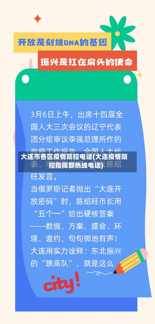 大连市各区疫情防控电话(大连疫情防控指挥部热线电话)