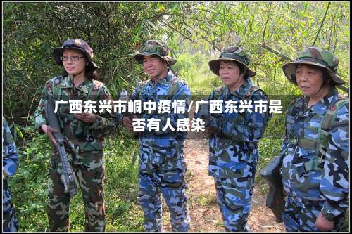 广西东兴市峒中疫情/广西东兴市是否有人感染