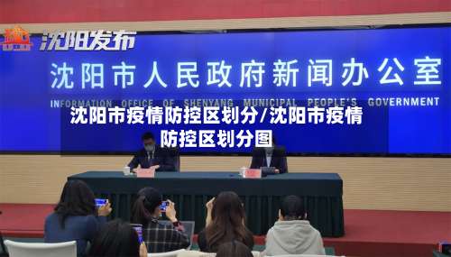 沈阳市疫情防控区划分/沈阳市疫情防控区划分图