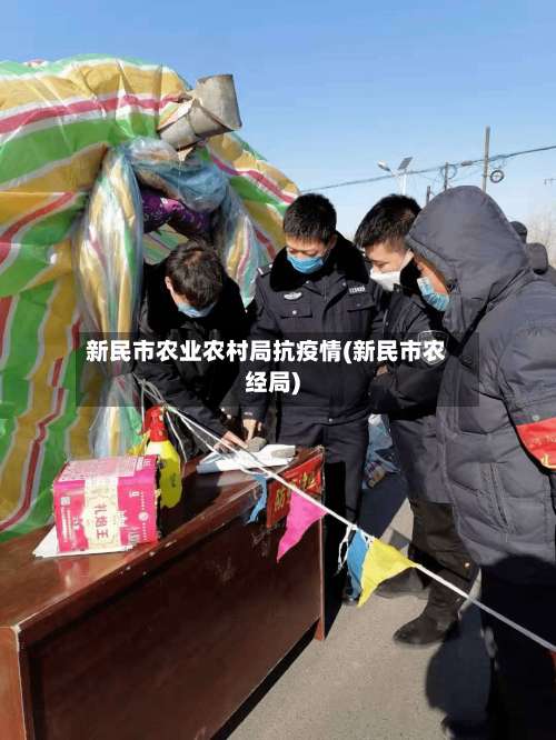 新民市农业农村局抗疫情(新民市农经局)