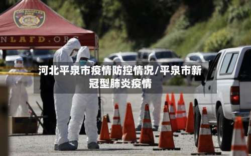 河北平泉市疫情防控情况/平泉市新冠型肺炎疫情-第2张图片